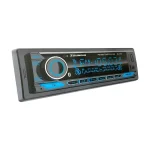 پخش خودرو پنل ثابت برند SOUNDIA مدل SD-2700 اورجینال