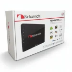 مانیتور پارس ناکامیچی مدل NAM5232-A9Z 1+32 اورجینال - Image 2