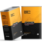 روغن موتور فولن SN 5W-40 اصل