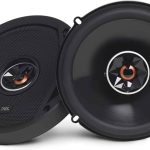 بلندگو JBL Club 6520 | بلندگو گرد 16 سانتی‌متری جی‌بی‌ال با صدای شفاف و بیس قدرتمند