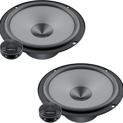 hertz-k130-component