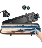 دوربین ثبت وقایع ناکامیچی ND410W | دشکم Nakamichi با کیفیت Full HD - Image 3