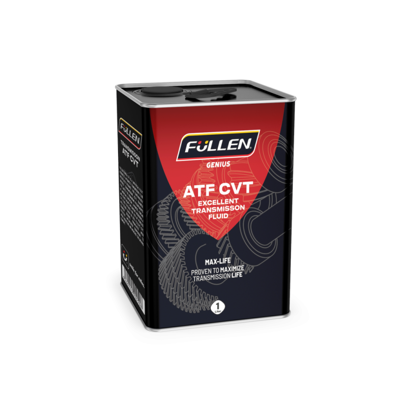 خرید روغن گیربکس CVT اورجینال