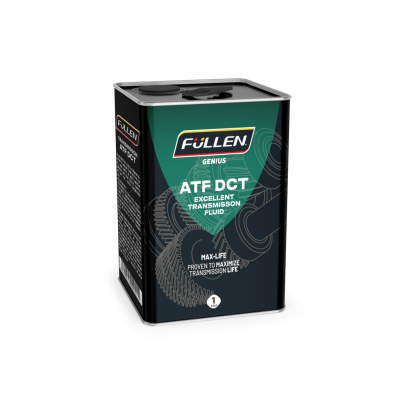 خرید روغن Füllen ATF DCT از کارسون