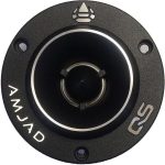 سوپر توییتر برند کیو اس QS مدل YD-T-1 Super Tweeters اورجینال