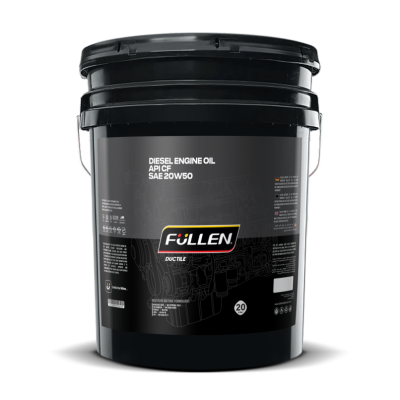 خرید روغن Füllen CF‑4 20W50 از کارسون