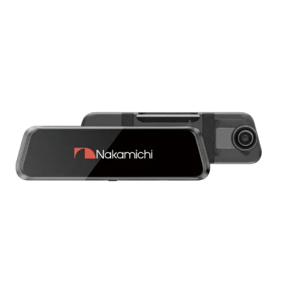دشکم Nakamichi ND410W خودرو