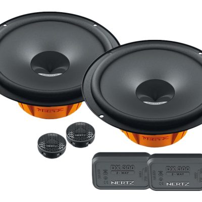 hertz-x690-speaker