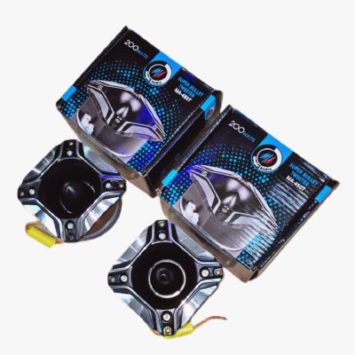 سوپر توییتر برند مجیک آئودیو Magic Audio مدل MA-460T اورجینال