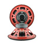 ساب بوفر سایز 12 اینچ برند کیو اس QS مدل SUB-500w RMS اورجینال