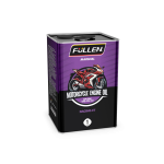 روغن موتور Füllen SN 10W50 | روغن موتور بنزینی 10W‑60 | کارسون