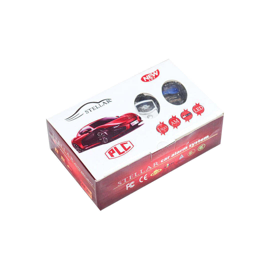 Untitled-1-5585565 دزدگیر PLC مدل ساده | امنیت اقتصادی و کارآمد خودرو - Image 1