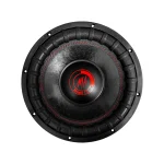 ساب بوفر سایز 12 اینچ برند مجیک آئودیو Magic Audio مدل MA-121000 اورجینال