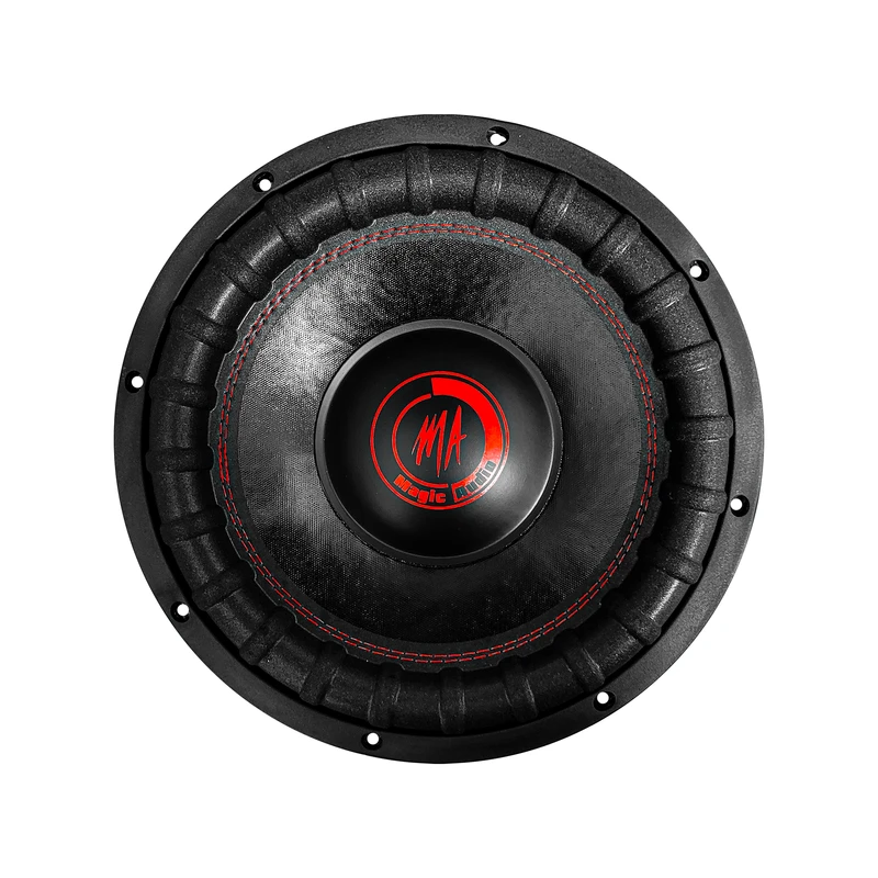 b896eea7865cecc28ec6996bddee1799b7580ff3_1672557889 ساب بوفر سایز 15 اینچ برند مجیک آئودیو Magic Audio مدل MA-151500D2 اورجینال - Image 1