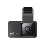 دوربین ثبت وقایع Dual Lens Vehicle Blackbox DVR وای فای دار - Image 5