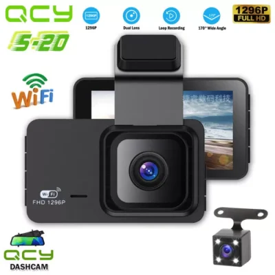 دوربین ثبت وقایع Blackbox