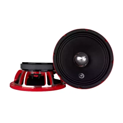 میدرنج سایز 10 اینچ برند مجیک آئودیو Magic Audio مدل MA-100AL اورجینال