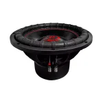 ساب بوفر سایز 15 اینچ برند مجیک آئودیو Magic Audio مدل MA-15800 اورجینال