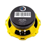 میدرنج سایز 8 اینچ برند مجیک آئودیو Magic Audio مدل MA-80S اورجینال - Image 3