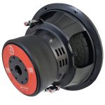 ساب بوفر سایز 12 اینچ برند مجیک آئودیو Magic Audio مدل MA-122D2 اورجینال