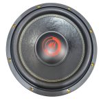 ساب بوفر سایز 12 اینچ برند مجیک آئودیو Magic Audio مدل MA-121500D2 اورجینال