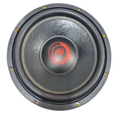 ساب بوفر سایز 12 اینچ برند مجیک آئودیو Magic Audio مدل MA-121500D2 اورجینال
