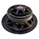 میدرنج سایز 8 اینچ برند مجیک آئودیو Magic Audio مدل MA-500H اورجینال