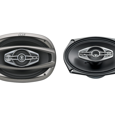 بلندگو JVC جی وی سی مدل CS-HX7158 اورجینال