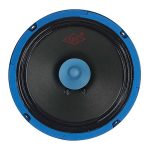 میدرنج سایز 8 اینچ برند کیو اس QS مدل YD-200 With Bullet اورجینال