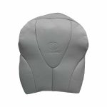 روکش صندلی تویوتا کمری 2010 چرم کره ای درجه یک رنگ طوسی