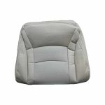 روکش صندلی هندا آکورد 2025 چرم کره ای درجه یک رنگ کرم