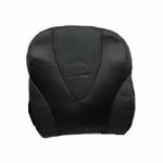 روکش صندلی تویوتا کمری 2010 پارچه ای  درجه یک رنگ مشکی