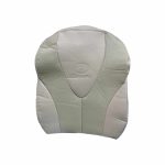 روکش صندلی تویوتا کمری 2010 چرم کره ای درجه یک رنگ کرم