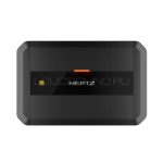 آمپلی فایر چهار کانال هرتزمدل DP 4.300 اورجینال