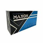 Maxon MN80