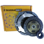 کیت کلاچ ال90 برند شایان صنعت