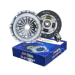 کیت کلاچ پژو (TU5) 206 برند والئو آبی PHC اصلی