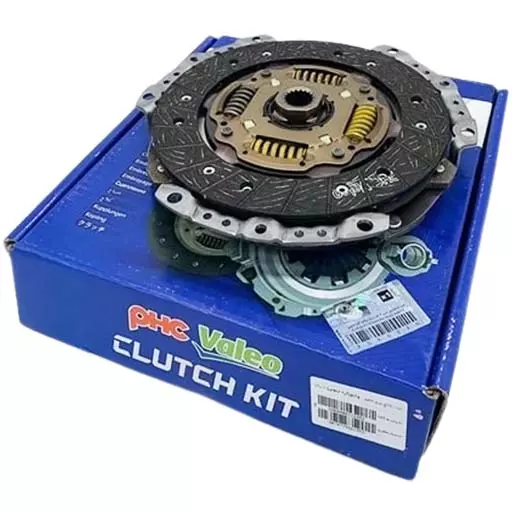 1732437096750-47106-1 کیت کلاچ رانا پری دمپر برند والئو آبی PHC اصلی - Image 1