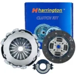 کیت کلاچ پژو (TU5) 206 پری دمپر برند هرینگتون