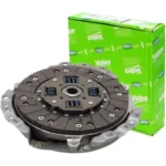 کیت کلاچ روآ سال برند والئو سبز ترک