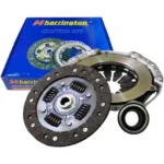 کیت کلاچ ساینا ترکیبی 215 میلیمتر برند هرینگتون