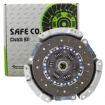 کیت کلاچ نیسان سایپایی برند سیف صنعت
