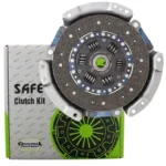 کیت کلاچ نیسان پاترولی برند سیف صنعت