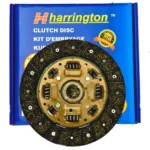 صفحه کلاچ تکی پیکان برند هرینگتون