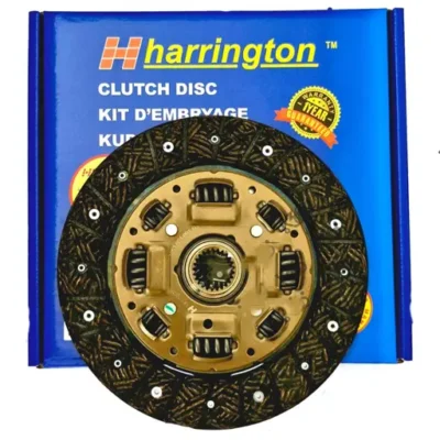 صفحه کلاچ تکی پیکان برند هرینگتون