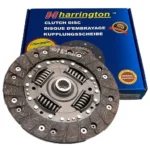 صفحه کلاچ تکی ساینا 215 برند هرینگتون