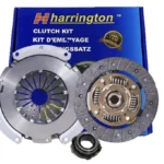 کیت کلاچ پژو (TU2) 206 برند هرینگتون