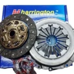 کیت کلاچ تیبا 200 برند هرینگتون