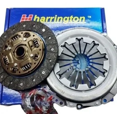 کیت کلاچ تیبا 200 برند هرینگتون