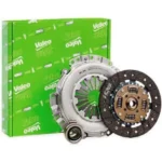 کیت کلاچ پژو (TU2) 206 برند والئو سبز ترک